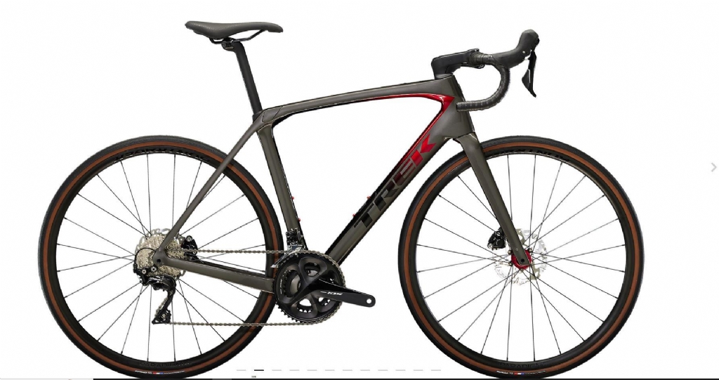 Trek DOMANE SL5 HEREN 56CM MERCURY