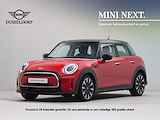 MINI 5-deurs Cooper Classic Aut.