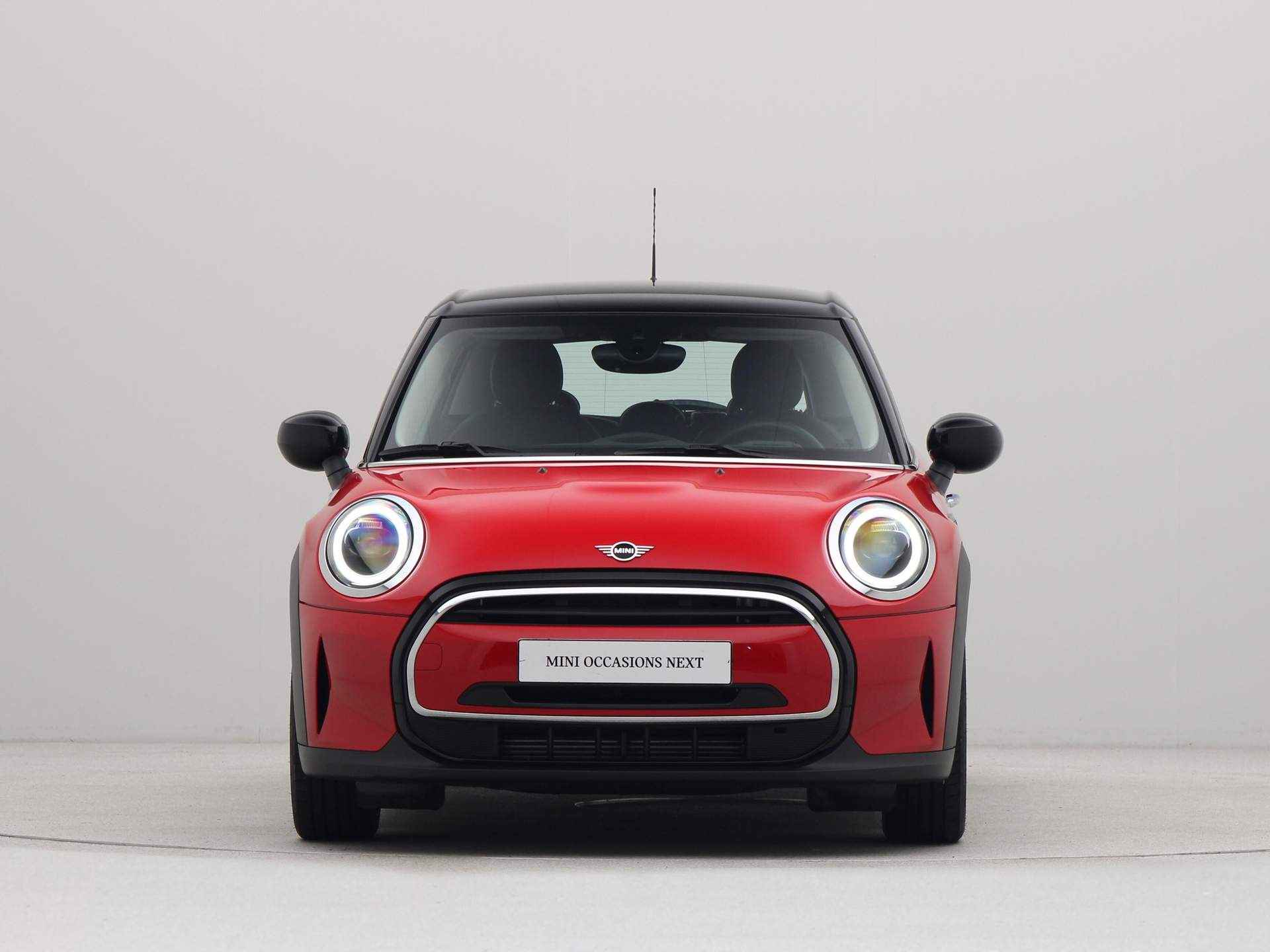 MINI 5-deurs Cooper Classic Aut. - 7/23