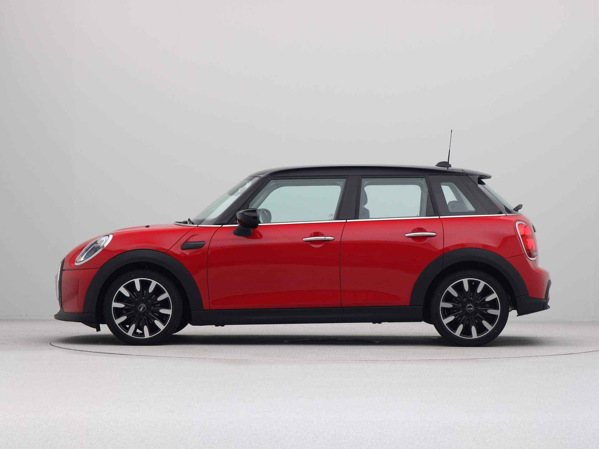 MINI 5-deurs Cooper Classic Aut. - 13/23