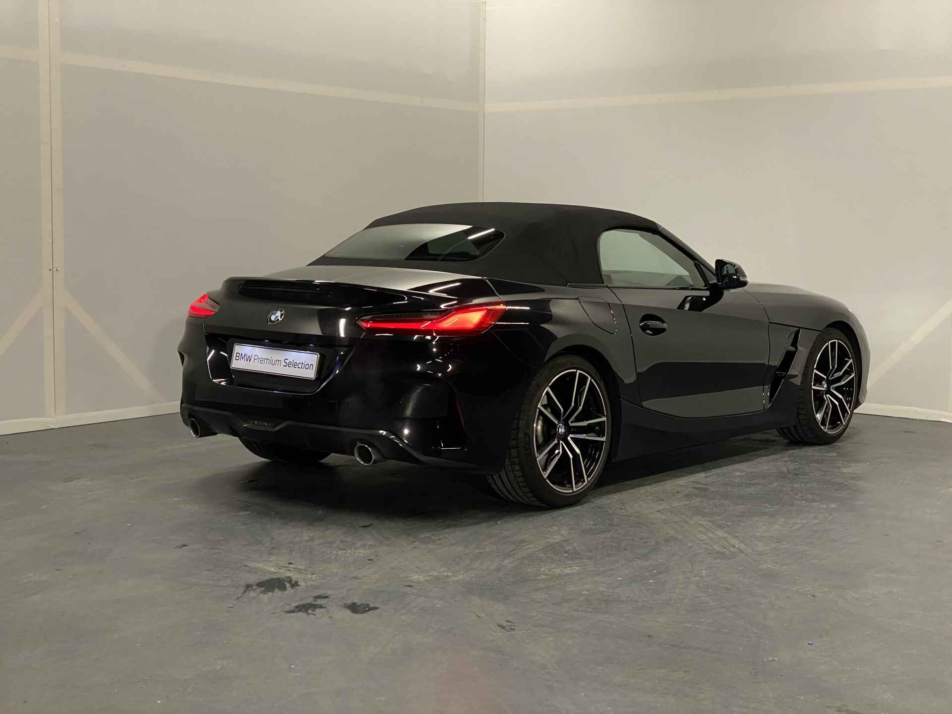 BMW Z4 Roadster sDrive30i High Executive Edition - 18/18