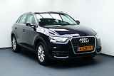 Audi Q3 1.4 TFSI Pro Line 1-Eig. (CHP Motor) Xenon/Led, Navi, Clima, Cruise, PDC V+A, Trekhaak 1800kg