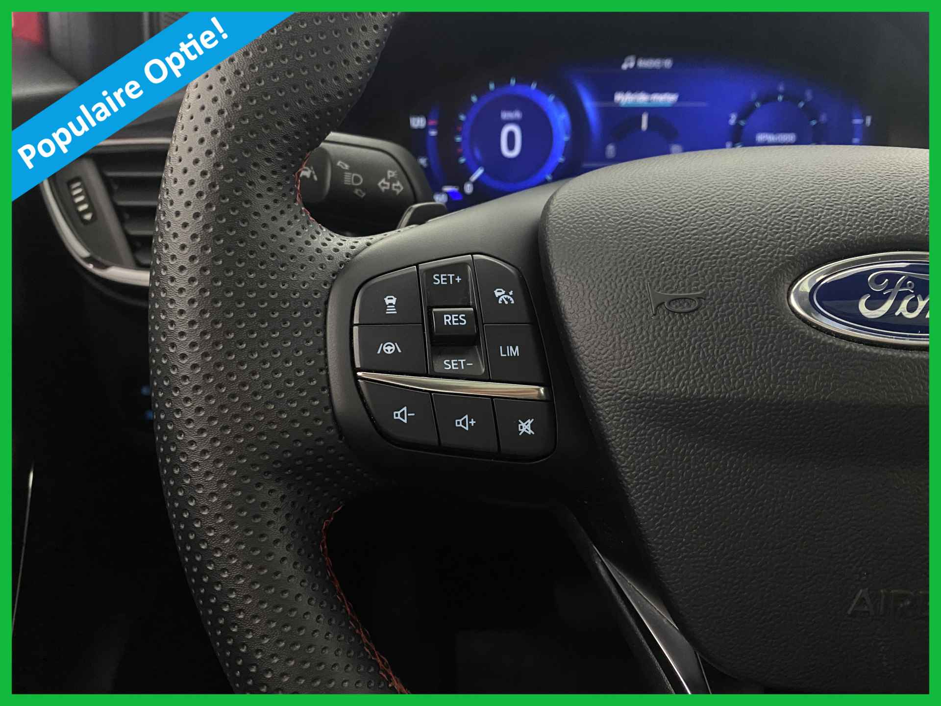 Ford Puma 1.0 EcoBoost Hybrid ST-Line | Automaat | Apple Carplay | Navi | ACC | DAB | Pano-Dak | - 19/45