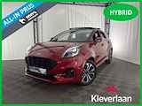 Ford Puma 1.0 EcoBoost Hybrid ST-Line Automaat | Pano-Dak | Navi | ACC | DAB | Apple Carplay