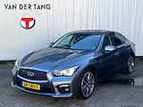 Infiniti Q50 2.2d Sport Aut. / Leder / Sch.dak / Nav.