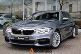 BMW 5-Serie Touring (g31) 520i M-Sport 184pk Aut. Leder | Virtual | Comfort Seats | Trekhaak | Camera