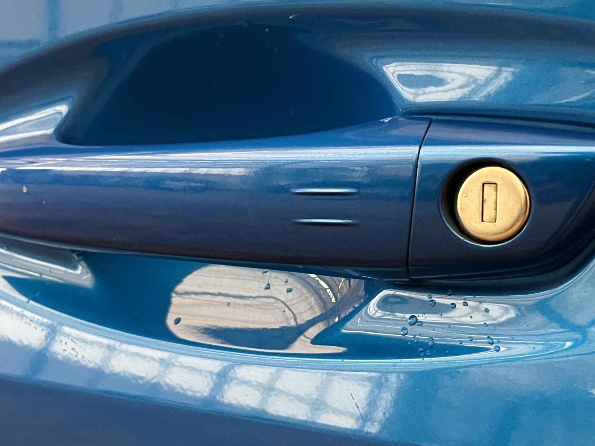 Peugeot e-208 Allure Première | Stoelverwarming | Climate Controle | Keyless | Parkeersensoren voor en achter | Apple Carplay/Android Auto |  LED koplampen | 16'' Lichtmetalen velgen | - 12/46