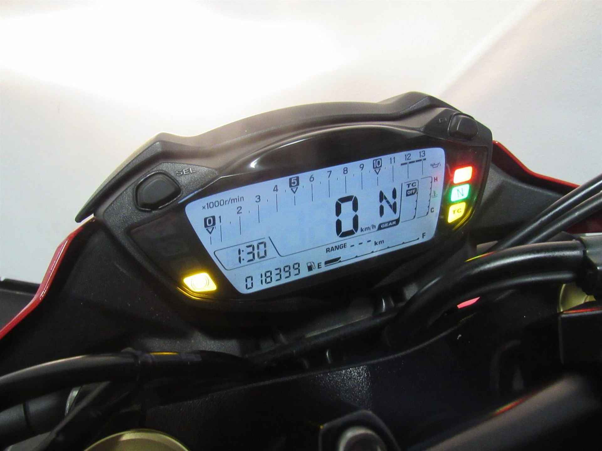 Suzuki GSX-S 750 ABS - 2018 - 7/7