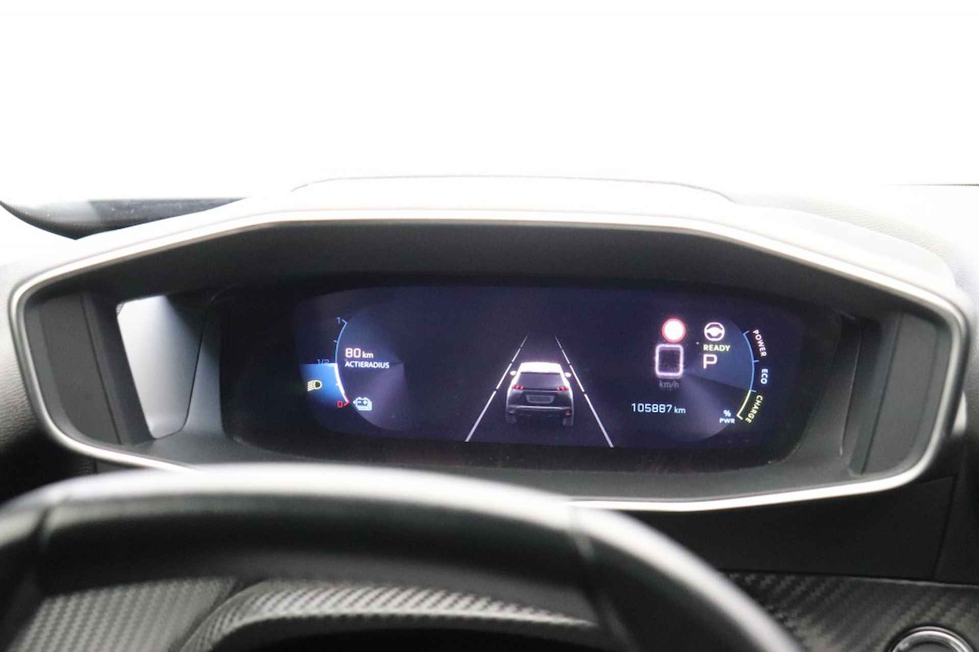 PEUGEOT 2008 e-2008 Allure 50 kWh - Carplay, Panorama, Camera - 14/29