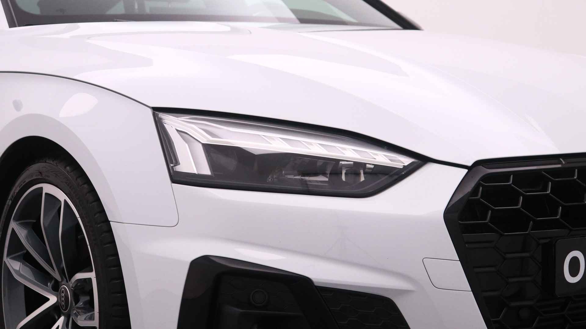 Audi A5 Sportback 35 TFSI S edition | Panoramadak | Stoelverwarming | Zwart optiek | - 10/36