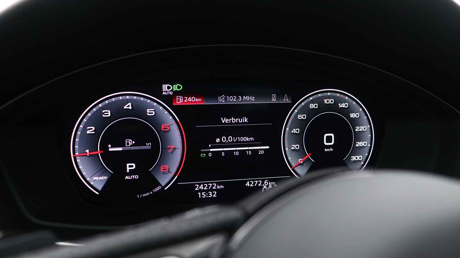 Audi A5 Sportback 35 TFSI S edition | Panoramadak | Stoelverwarming | Zwart optiek | - 23/36