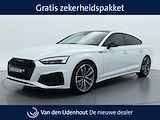 Audi A5 Sportback 35 TFSI S edition | Panoramadak | Stoelverwarming | Zwart optiek |