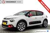 Citroën C3 1.2 PureTech RIJKLAAR INCL :GARANTIE. | 2 e EIGN  | Clima | 16'' LMV | Camera |