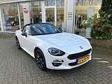 FIAT 124 Lusso 1.4 MultiAir Turbo 140