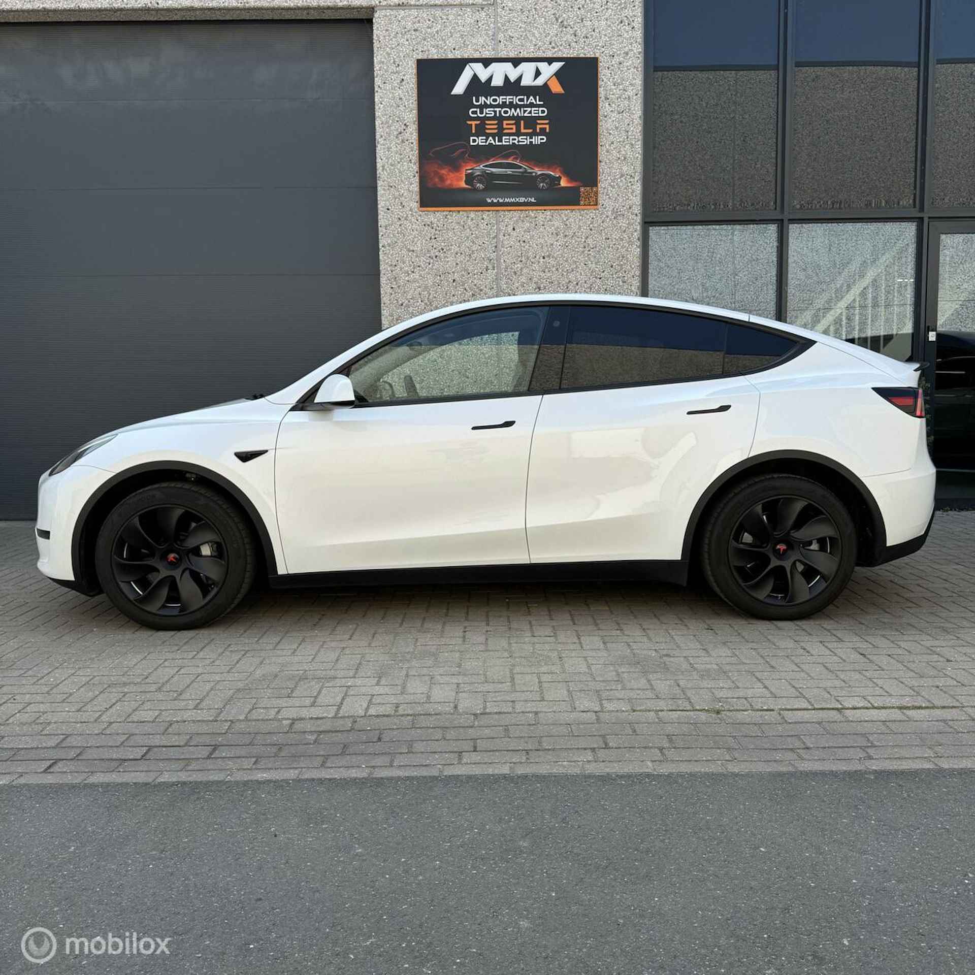 Tesla Model Y Long Range AWD MiG ENHANCED AUTOPILOT - 6/20