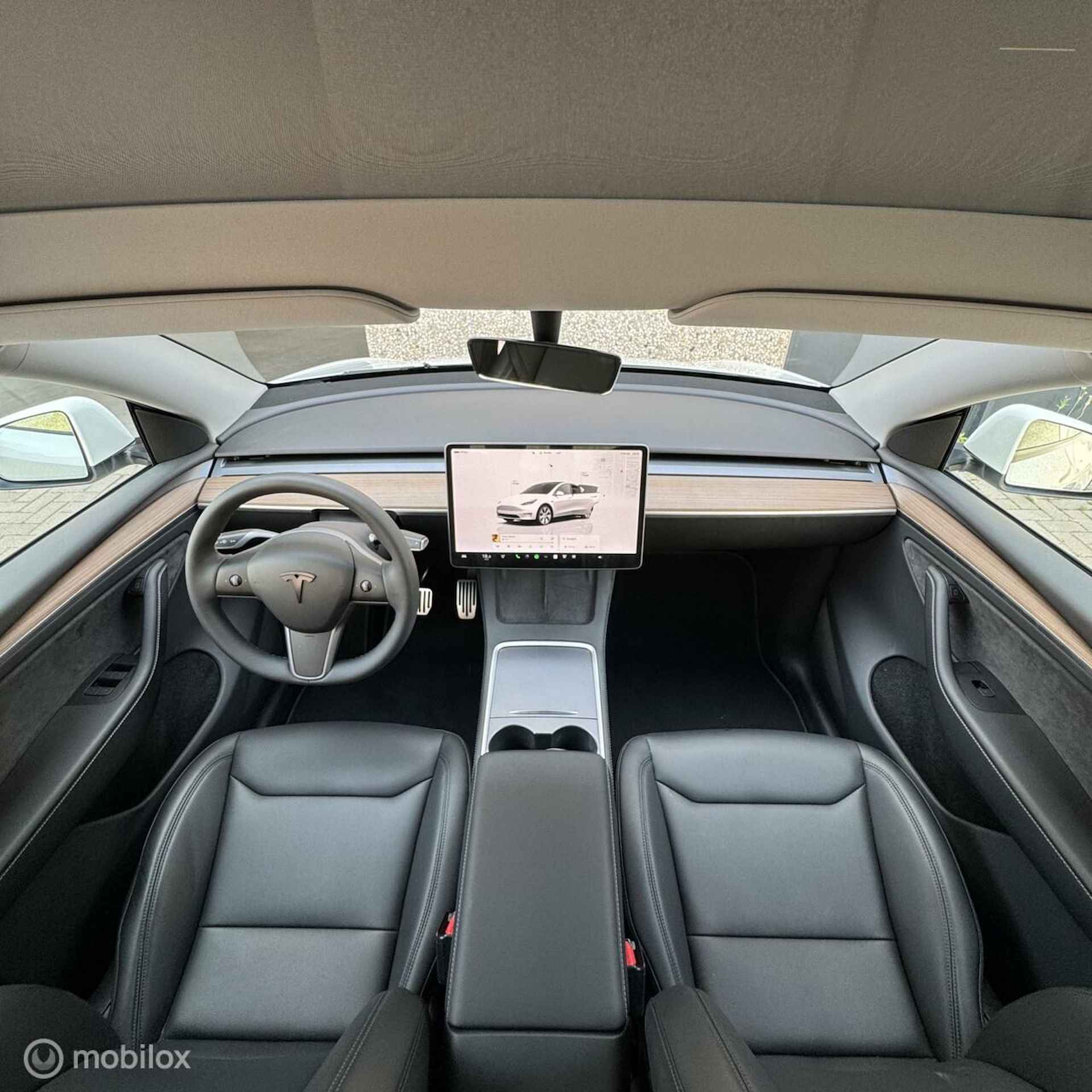 Tesla Model Y Long Range AWD MiG ENHANCED AUTOPILOT - 11/20