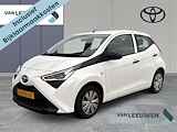 Toyota Aygo 1.0 VVT-i x-fun