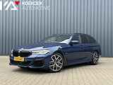 BMW 5-serie Touring 530e xDrive M-Sport | Pano | ACC | Trekhaak