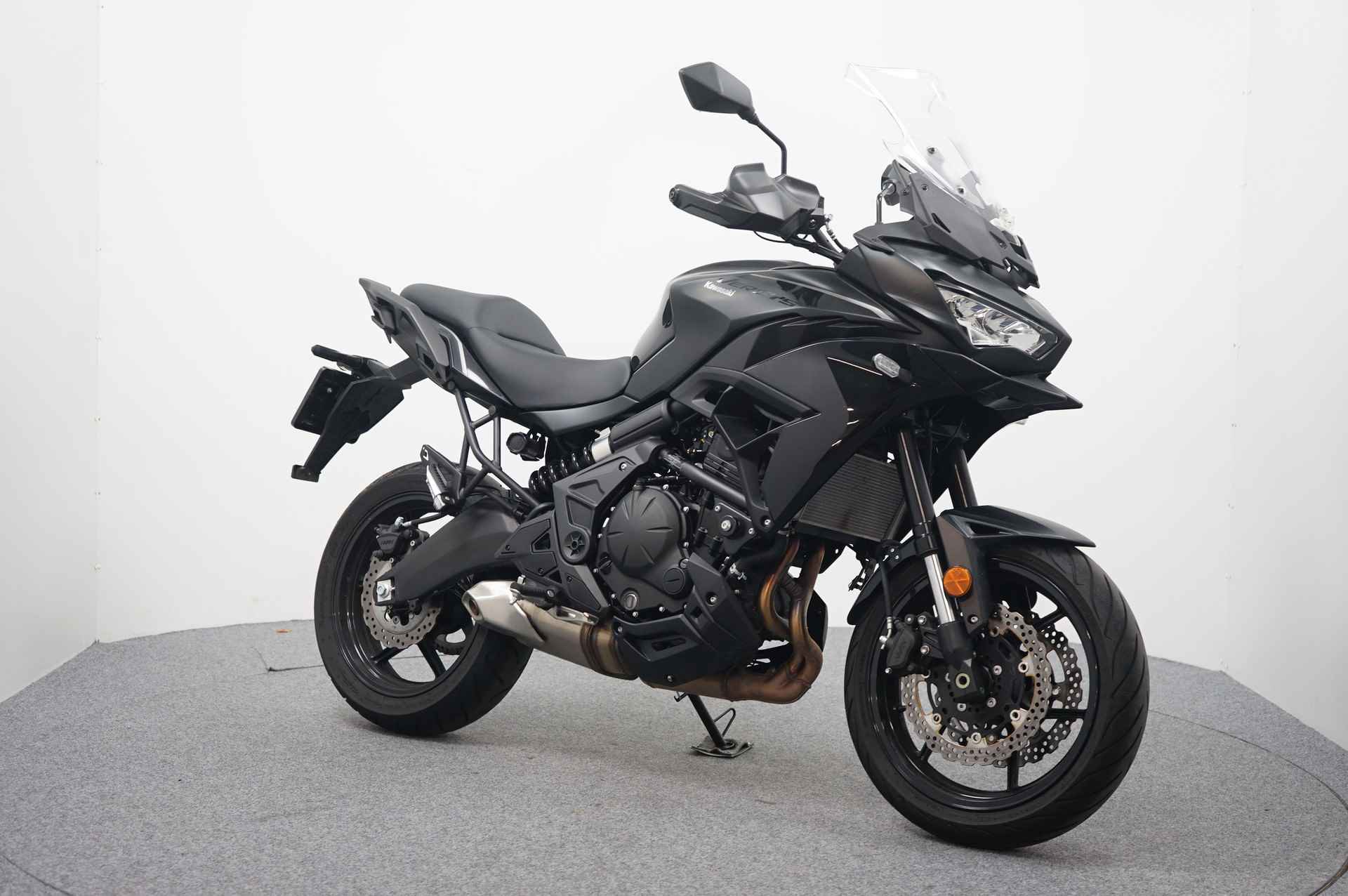 Kawasaki VERSYS 650 ABS - 2/12