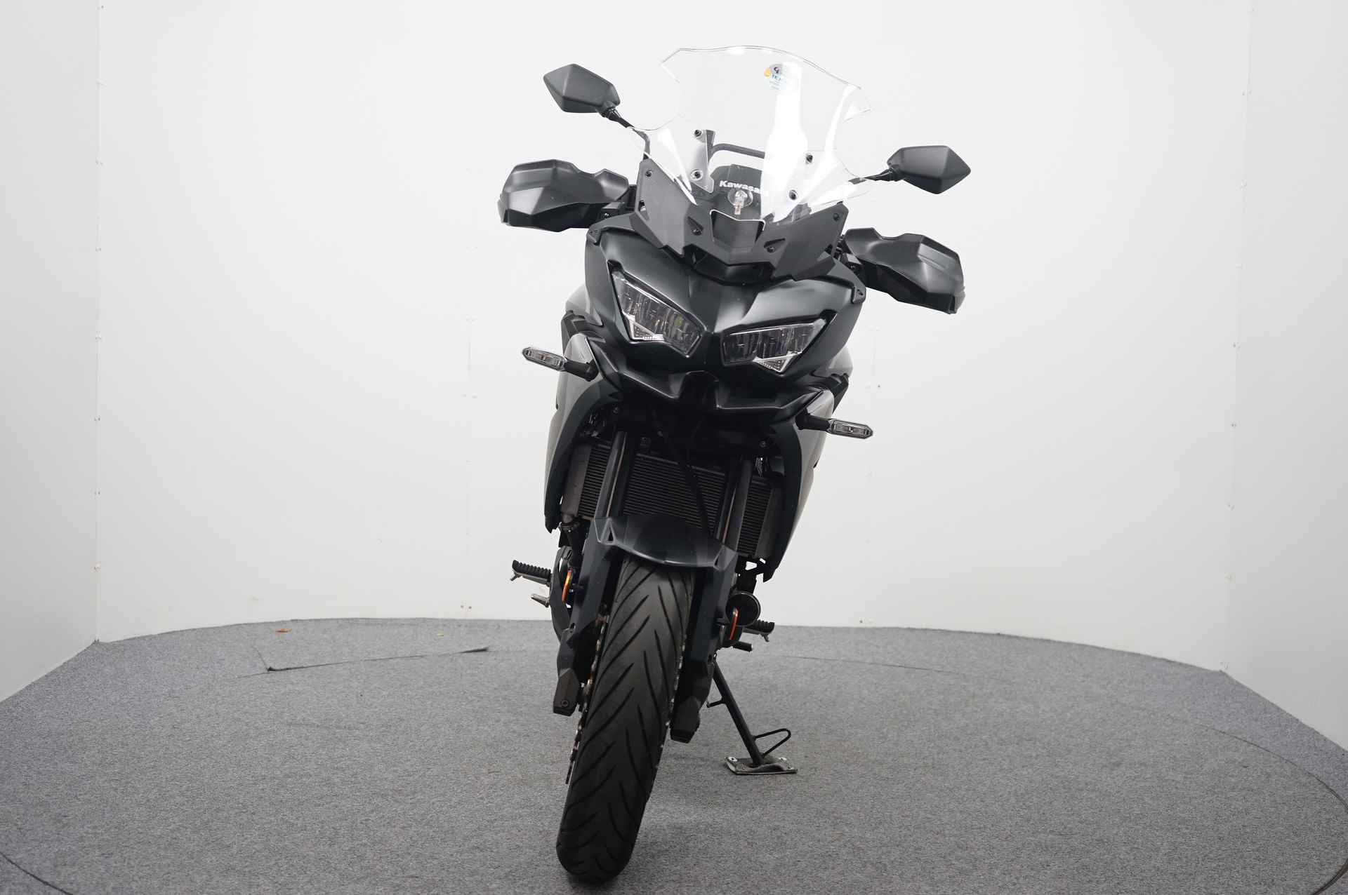 Kawasaki VERSYS 650 ABS - 3/12