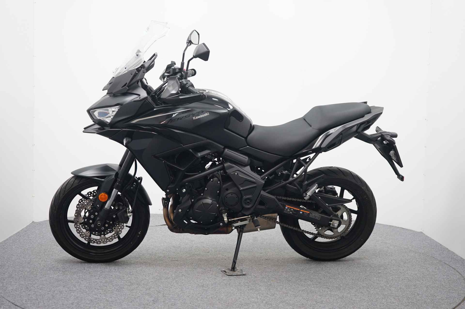 Kawasaki VERSYS 650 ABS - 5/12