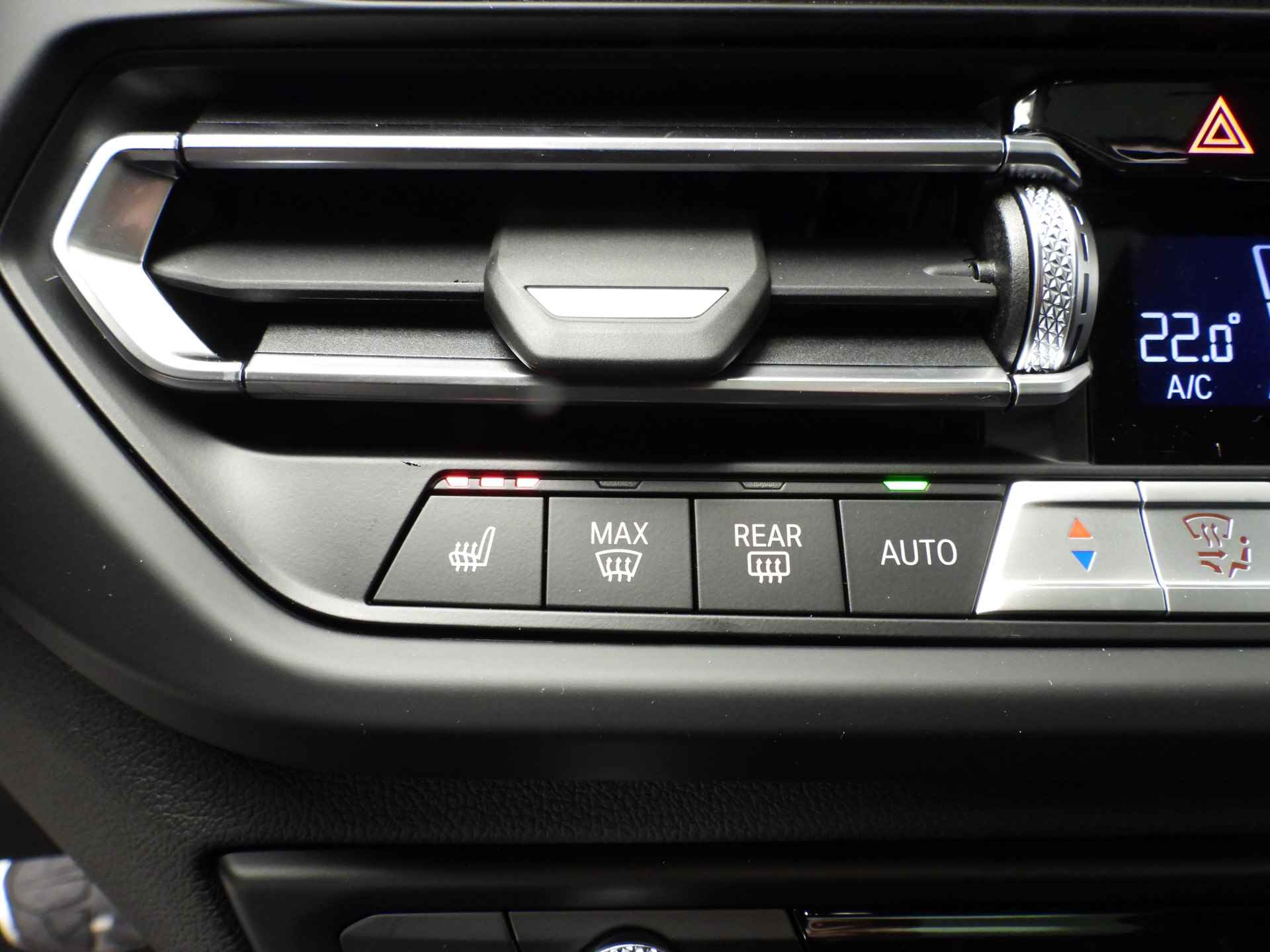 BMW 1 Serie 5-deurs 118i M-Sportpakket Pro - 31/40