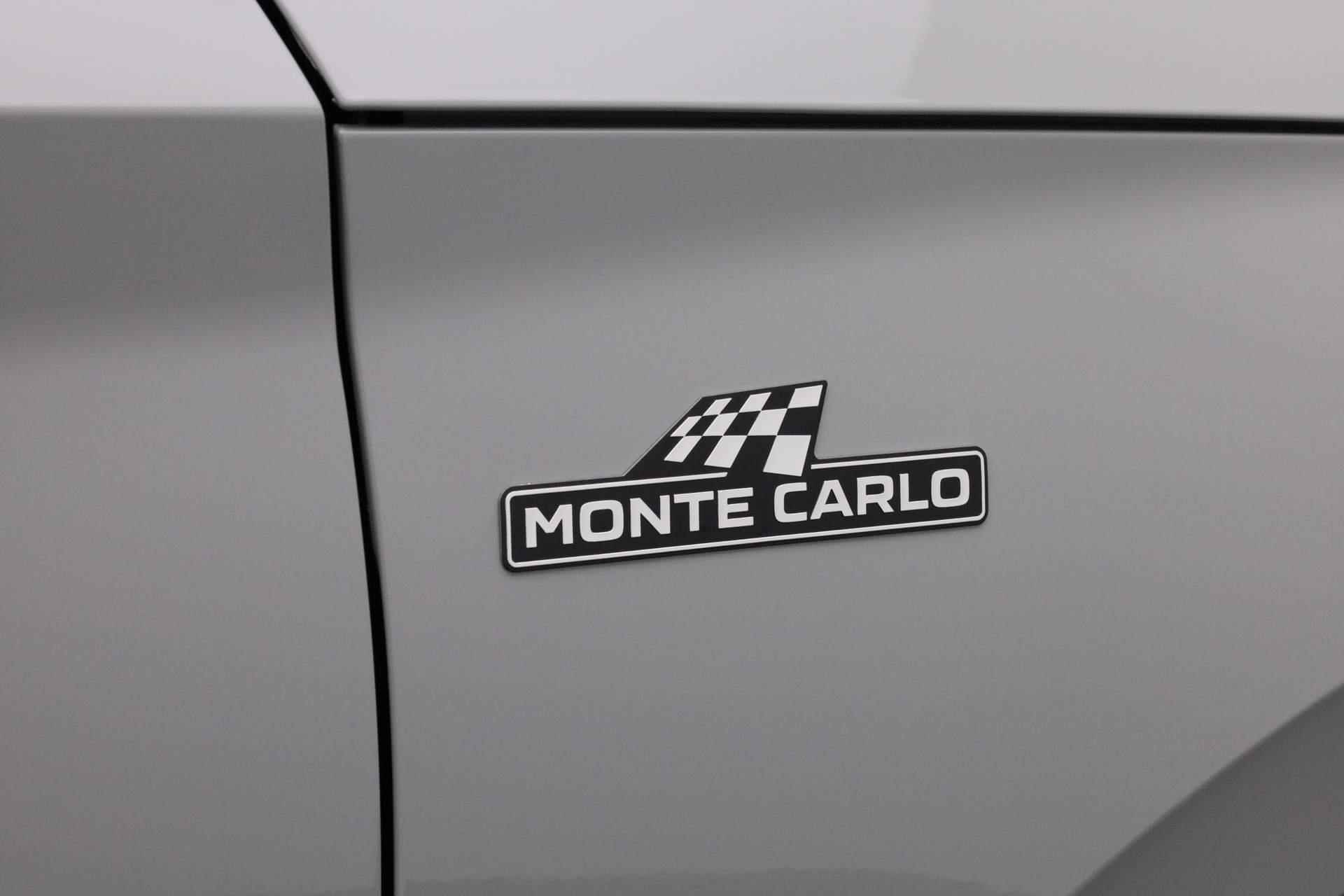 Škoda Scala Monte Carlo 1.0 TSI 115 pk - 15/39