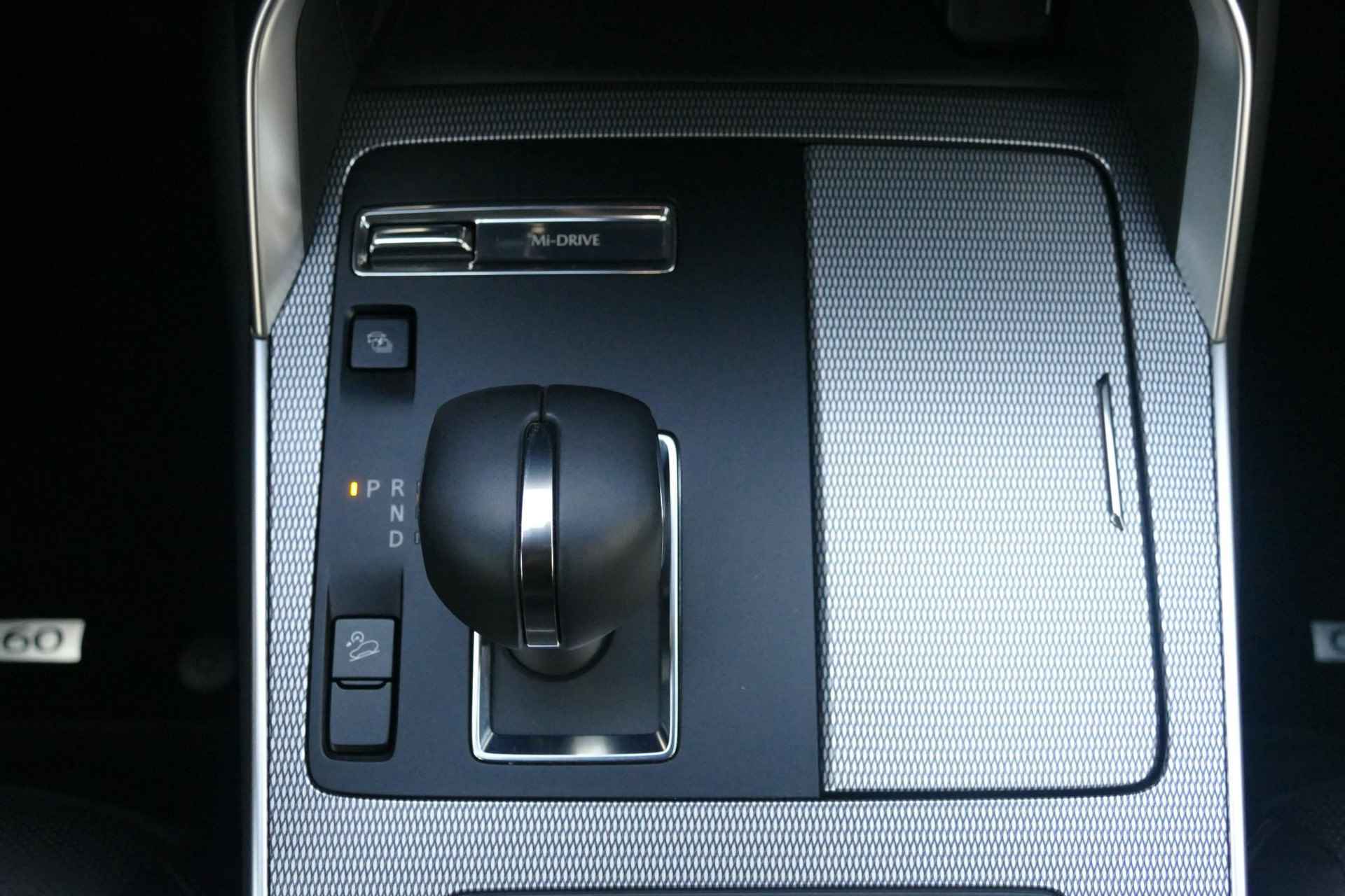 Mazda CX-60 2.5 e-SkyActiv PHEV Exclusive-Line | Lederen Bekleding | 20 Inch | Elektrisch Verstelbare Stoelen | RIJKLAARPRIJS - 22/31