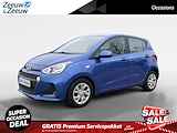 Hyundai i10 1.0i Comfort | Dealer onderhouden! | Airco | Bluetooth