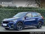 BMW X1 sDrive20i | Stoelverw. | Navi | Park. Ass. | Trekhaak | Lendensteun | 18" Jet Black