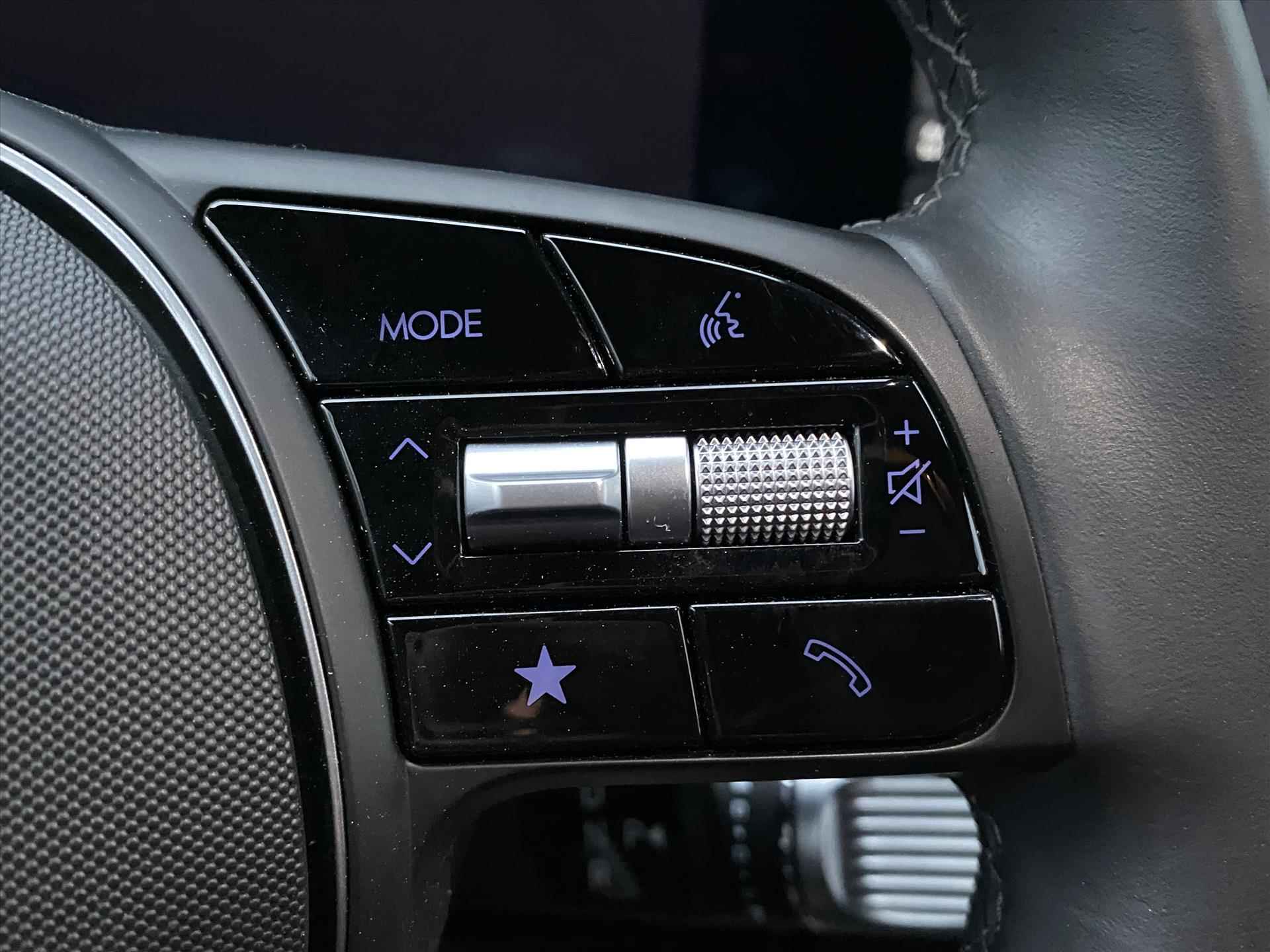 Hyundai Ioniq 6 77,4 kWh 229pk RWD Connect | Navigatie | Climate Control | Cruise Control | Camera | Parkeersensoren V+A | Stoel en Stuur Verwarming | - 19/36