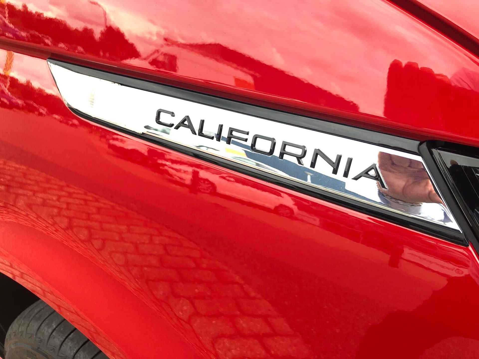 Volkswagen California 6.1 Ocean Edition 2.0 TDI 150 pk DSG | Trekhaak | Navigatie | 18 Inch Springfield | - 12/28