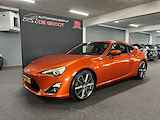 Toyota GT86 2.0 D-4S NL-auto 91.000 km