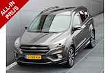 Ford Kuga 1.5 ECOBOOST ST-LINE | HOGE ZIT | TREKHAAK 2000KG | 150PK | LEDER ALCANTARA | WINTERPAKKET | ALL IN RIJKLAARPRIJS