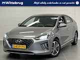 Hyundai IONIQ 1.6 GDi PHEV Premium LEDER | NAVIGATIE | STOELVERWARMING / KOELING | STUURWIEL VERWARMING