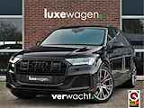 Audi Q7 55 TFSI e quattro S-Line Pano ACC 22inch Optic-Black Softclose Memory