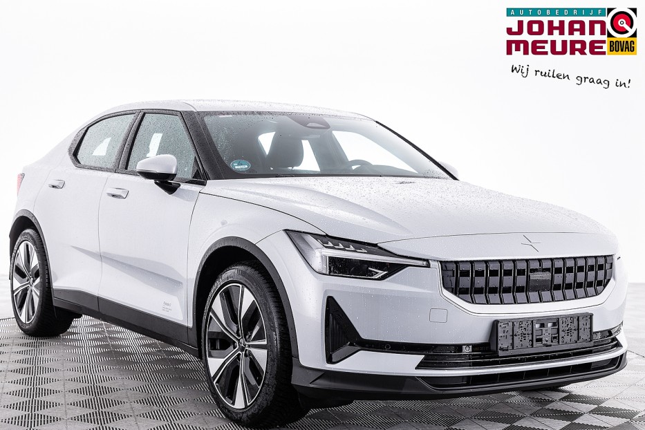 Polestar 2 Single Motor | Longe Range 78kWh | NAVI | ECC | PDC | KEYLESS .