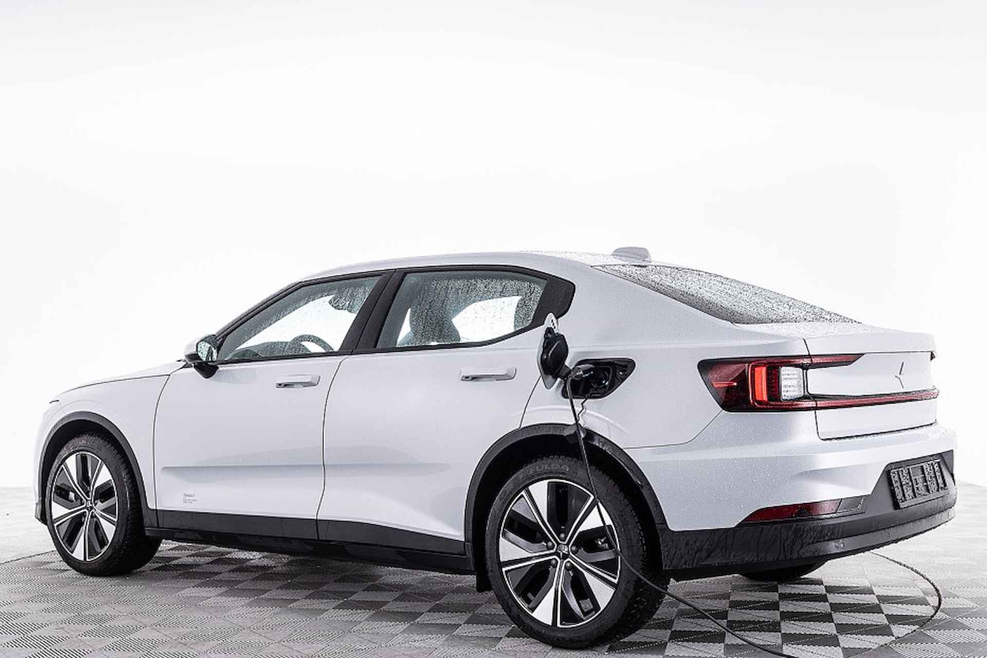 Polestar 2 Single Motor | Longe Range 78kWh | NAVI | ECC | PDC | KEYLESS . - 2/26