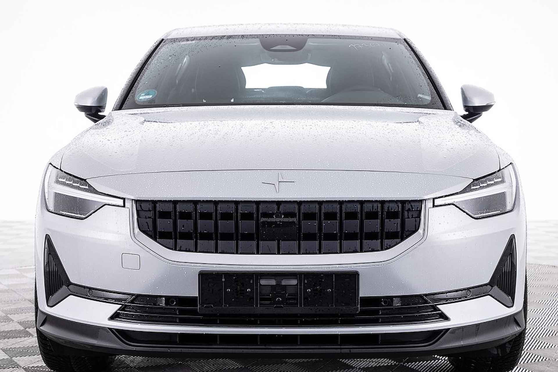 Polestar 2 Single Motor | Longe Range 78kWh | NAVI | ECC | PDC | KEYLESS . - 19/26