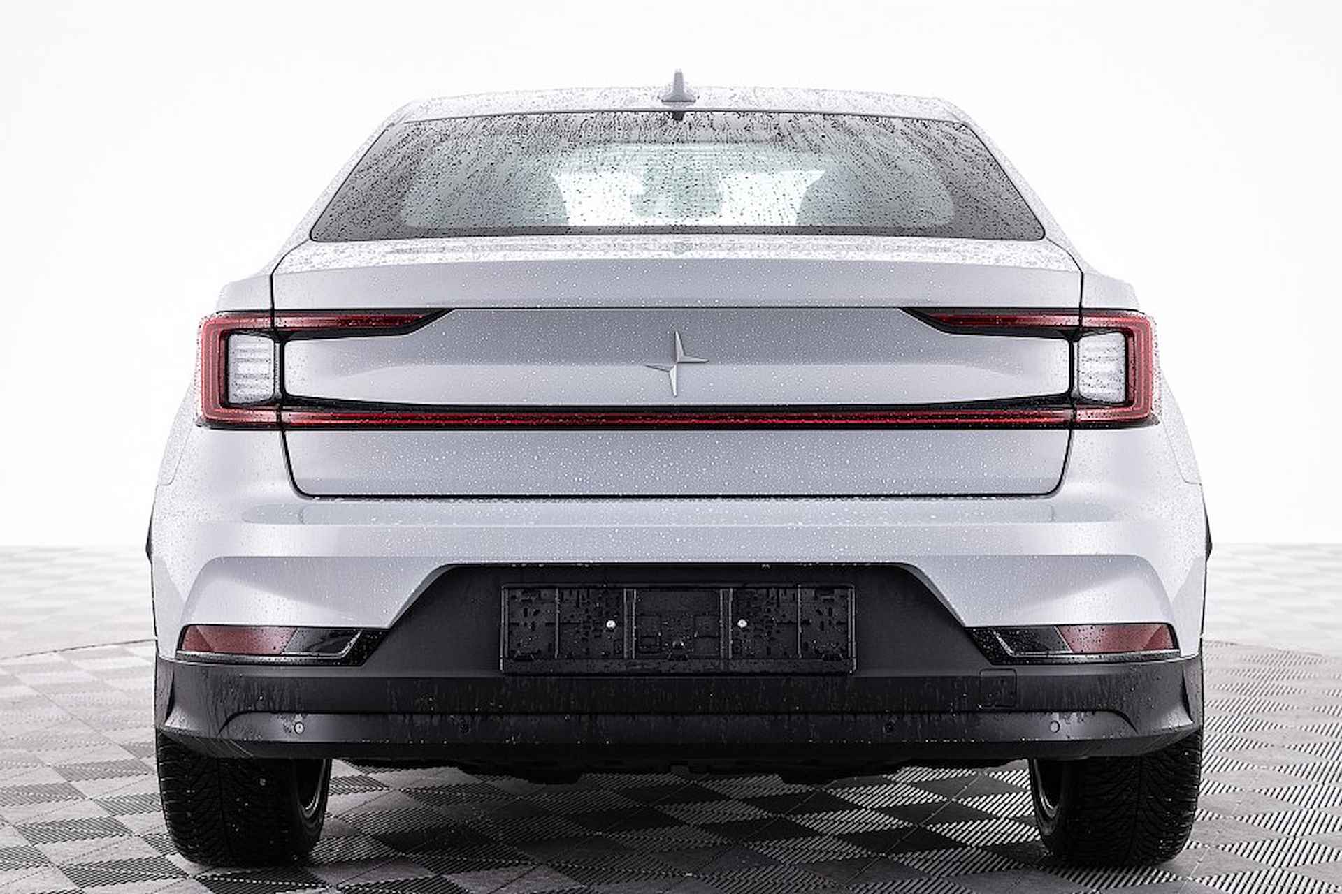 Polestar 2 Single Motor | Longe Range 78kWh | NAVI | ECC | PDC | KEYLESS . - 20/26