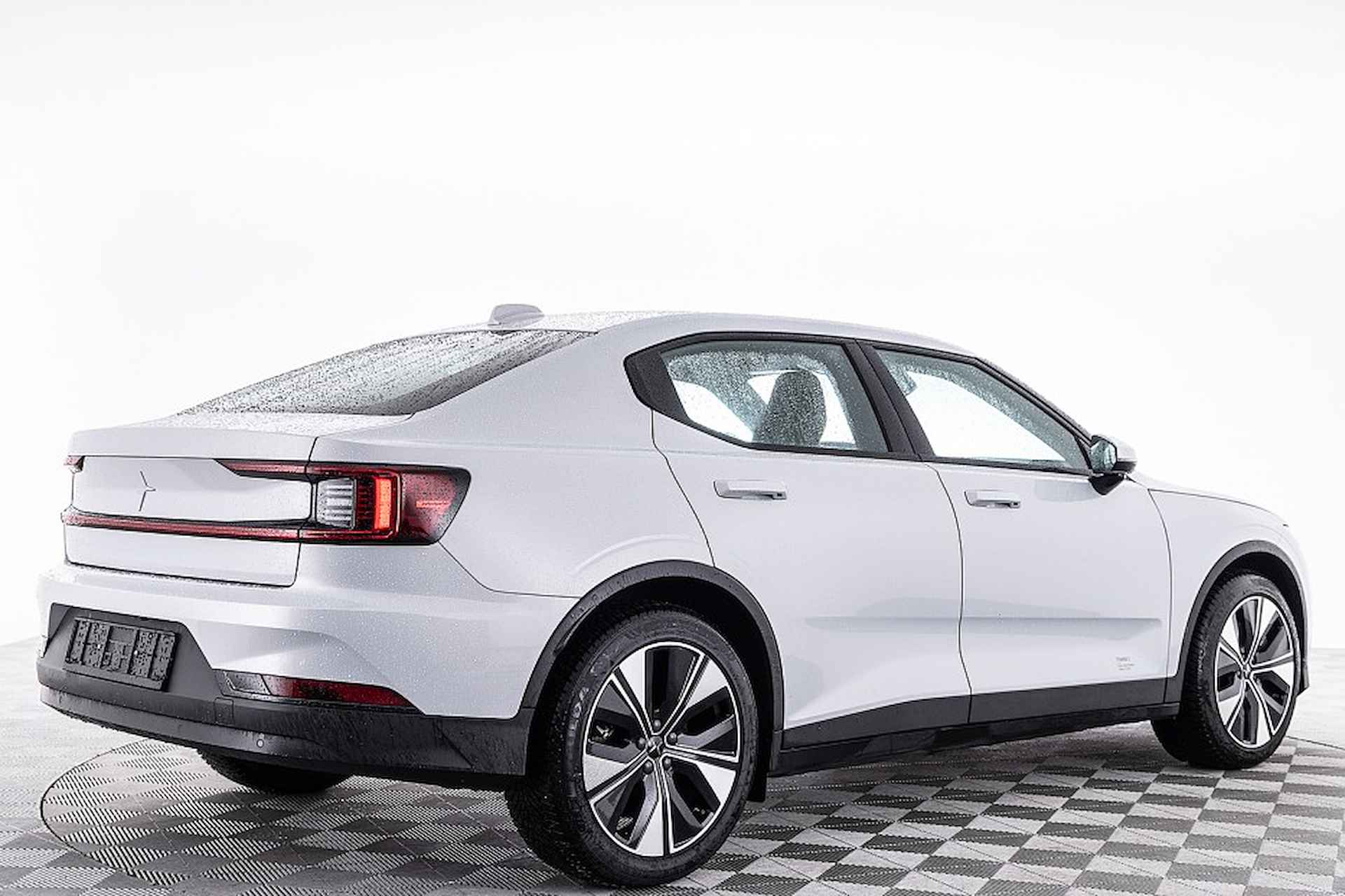 Polestar 2 Single Motor | Longe Range 78kWh | NAVI | ECC | PDC | KEYLESS . - 21/26