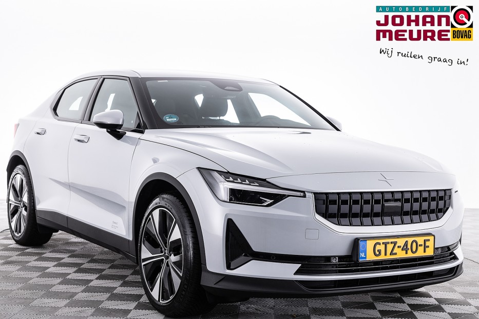 Polestar 2 Single Motor | Longe Range 78kWh | NAVI | ECC | PDC | KEYLESS .