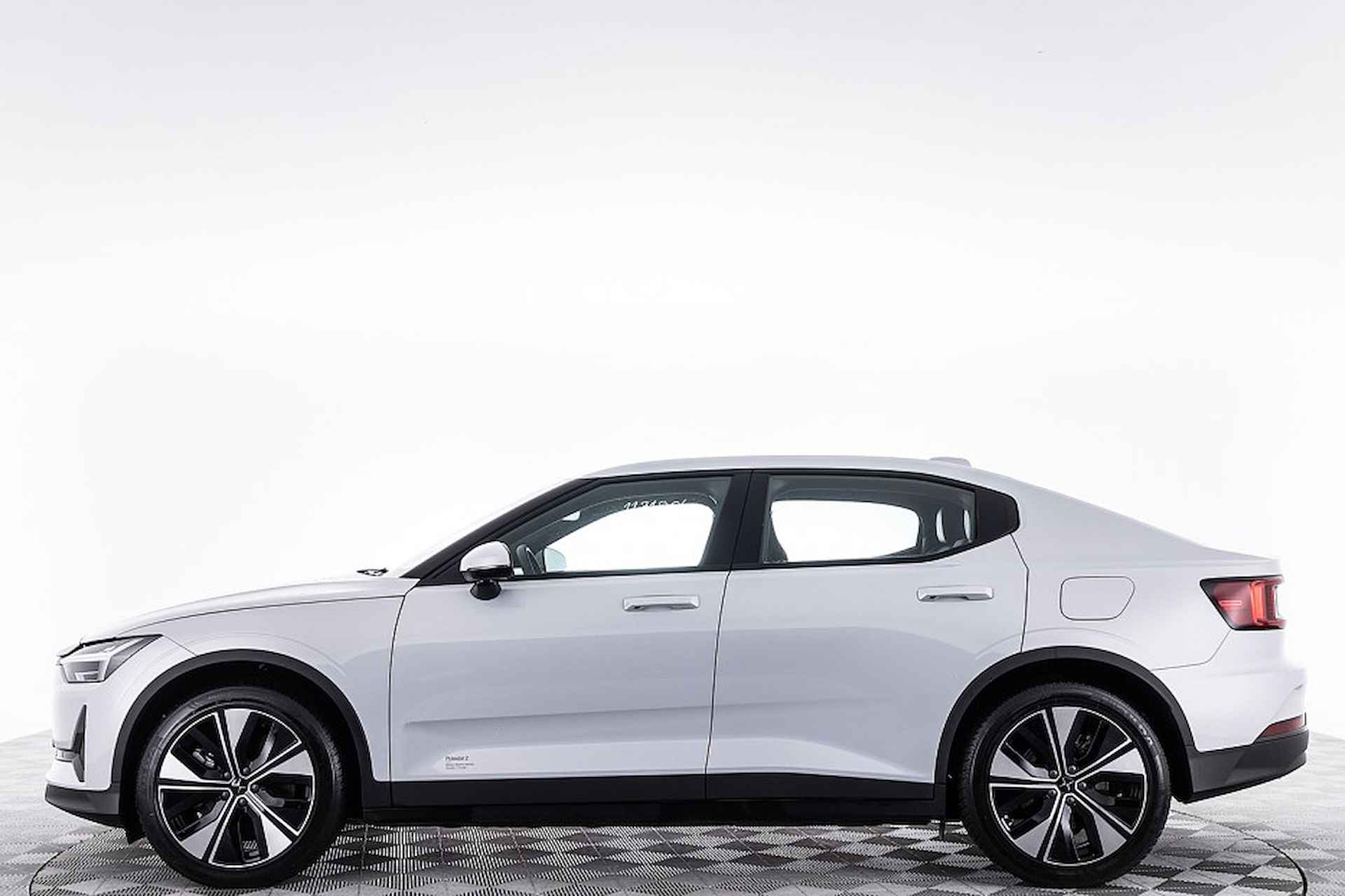 Polestar 2 Single Motor | Longe Range 78kWh | NAVI | ECC | PDC | KEYLESS . - 19/27