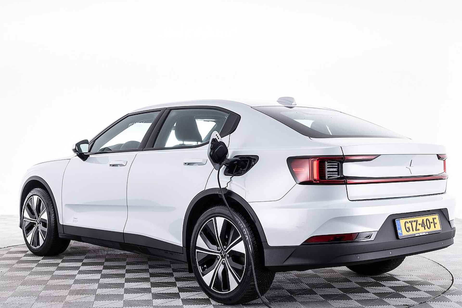 Polestar 2 Single Motor | Longe Range 78kWh | NAVI | ECC | PDC | KEYLESS . - 20/27