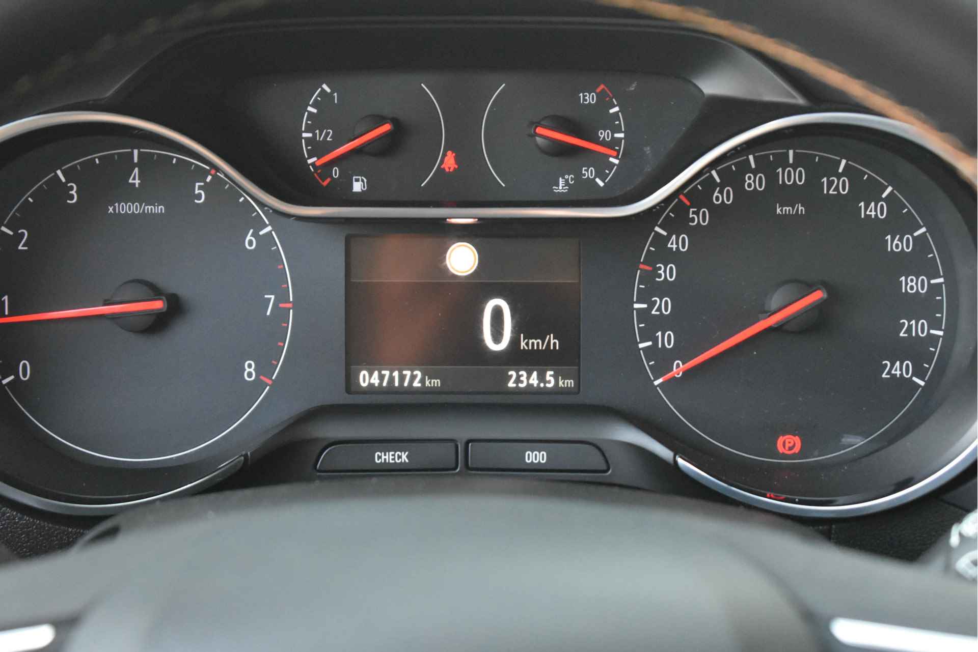 Opel Crossland X 1.2 Turbo Innovation 110pk | Navigatie | Climate Control | Full-LED | Parkeersensoren | Apple Carplay | Android Auto | Dealerond - 13/34