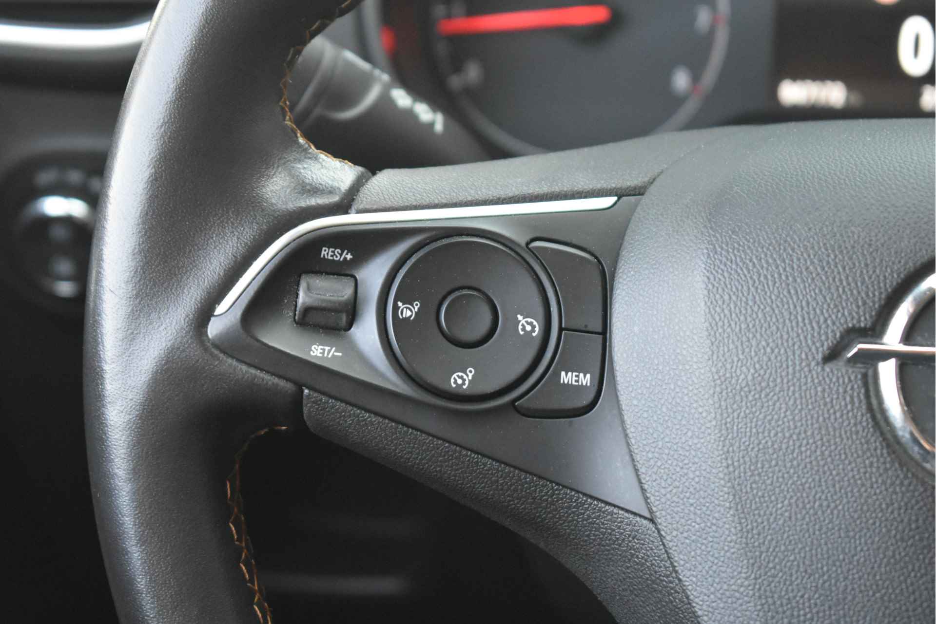 Opel Crossland X 1.2 Turbo Innovation 110pk | Navigatie | Climate Control | Full-LED | Parkeersensoren | Apple Carplay | Android Auto | Dealerond - 14/34