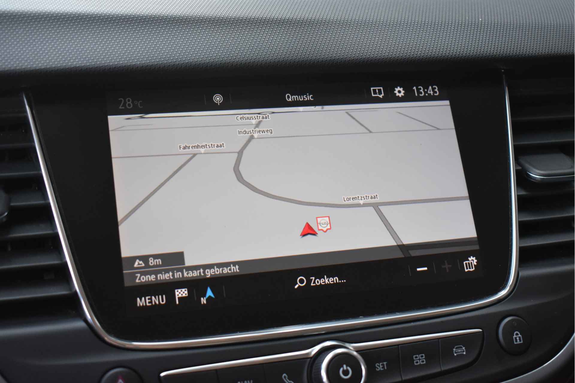 Opel Crossland X 1.2 Turbo Innovation 110pk | Navigatie | Climate Control | Full-LED | Parkeersensoren | Apple Carplay | Android Auto | Dealerond - 16/34