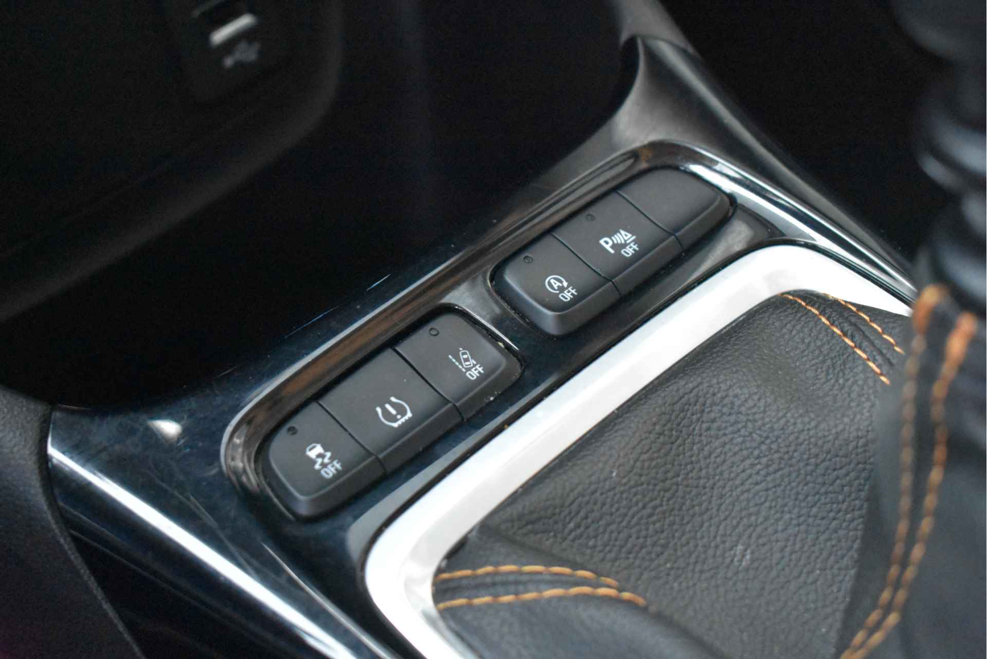Opel Crossland X 1.2 Turbo Innovation 110pk | Navigatie | Climate Control | Full-LED | Parkeersensoren | Apple Carplay | Android Auto | Dealerond - 22/34