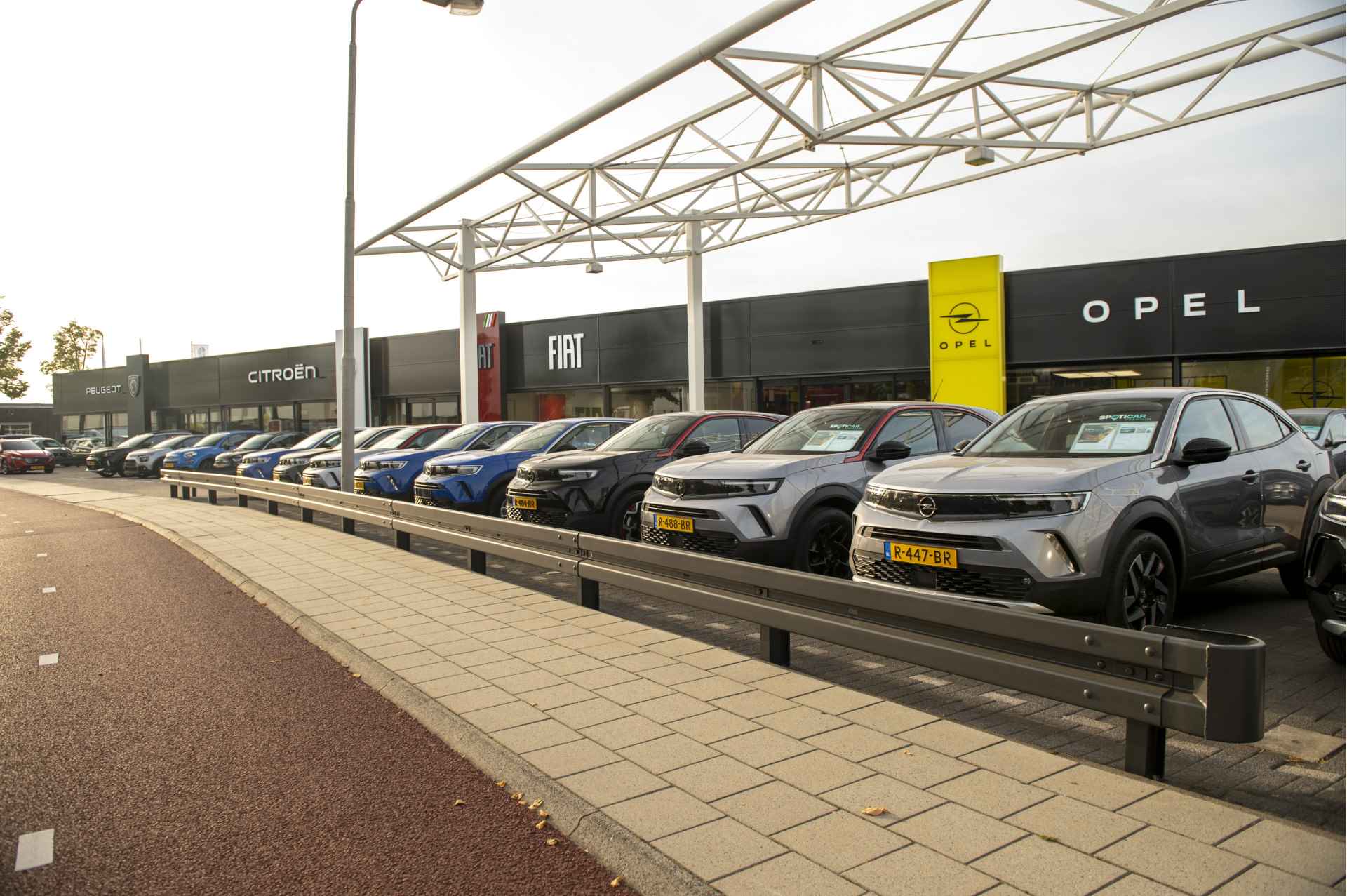 Opel Crossland X 1.2 Turbo Innovation 110pk | Navigatie | Climate Control | Full-LED | Parkeersensoren | Apple Carplay | Android Auto | Dealerond - 33/34
