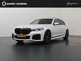 BMW 7-serie 745e High Executive | M-Pakket | Ele. verstelbare zetels + geheugen | Panoramadak | Harman/Kardon Audio | Digitaal Dashboard | Camera | Luchtvering | Adaptieve Cruise Control | HUD | Stuurverwarming |